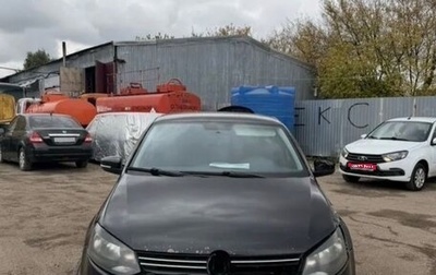 Volkswagen Polo VI (EU Market), 2014 год, 370 000 рублей, 1 фотография