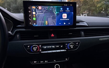 Audi A5, 2019 год, 4 300 000 рублей, 17 фотография