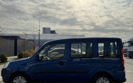 Fiat Doblo I, 2008 год, 690 000 рублей, 4 фотография