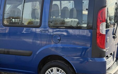 Fiat Doblo I, 2008 год, 690 000 рублей, 5 фотография