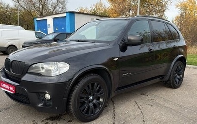 BMW X5, 2012 год, 2 750 000 рублей, 1 фотография