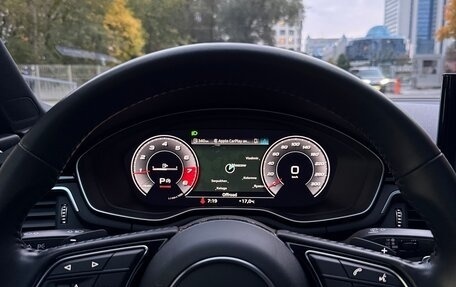 Audi A5, 2019 год, 4 300 000 рублей, 16 фотография