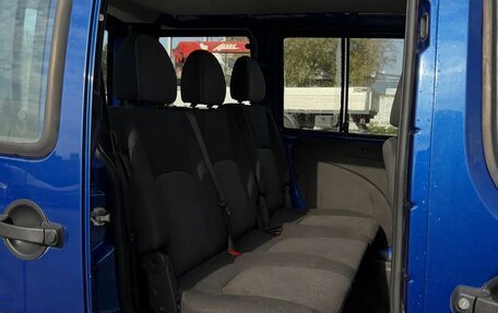 Fiat Doblo I, 2008 год, 690 000 рублей, 12 фотография