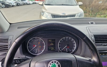 Skoda Octavia, 2011 год, 700 000 рублей, 6 фотография