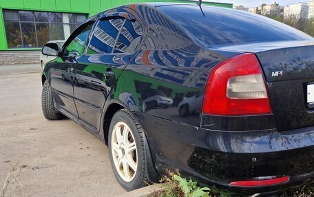 Skoda Octavia, 2011 год, 700 000 рублей, 5 фотография