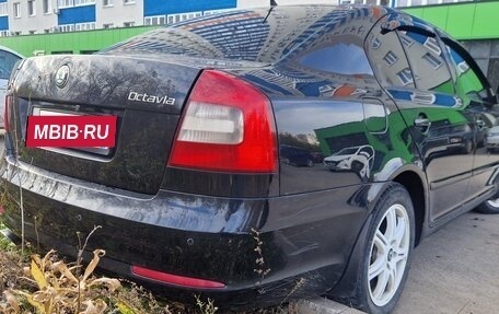 Skoda Octavia, 2011 год, 700 000 рублей, 4 фотография