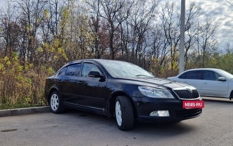 Skoda Octavia, 2011 год, 700 000 рублей, 3 фотография