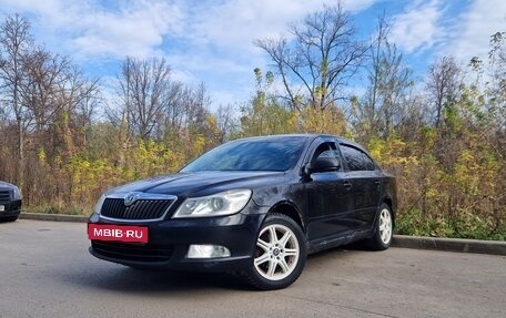 Skoda Octavia, 2011 год, 700 000 рублей, 2 фотография
