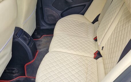 Skoda Octavia, 2011 год, 700 000 рублей, 14 фотография