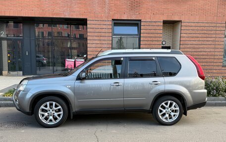 Nissan X-Trail, 2012 год, 1 420 000 рублей, 4 фотография