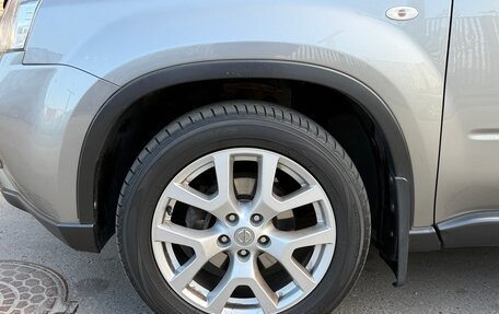 Nissan X-Trail, 2012 год, 1 420 000 рублей, 7 фотография