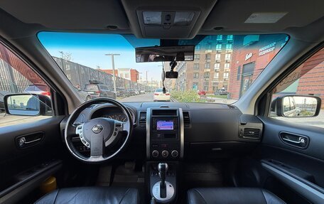 Nissan X-Trail, 2012 год, 1 420 000 рублей, 9 фотография