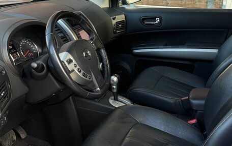 Nissan X-Trail, 2012 год, 1 420 000 рублей, 11 фотография