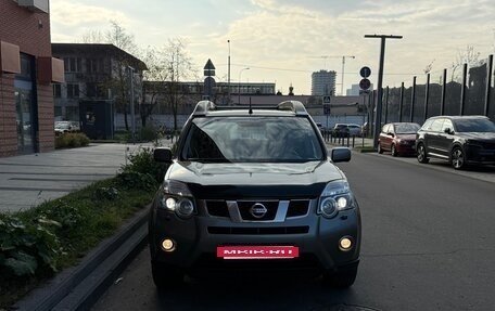 Nissan X-Trail, 2012 год, 1 420 000 рублей, 2 фотография