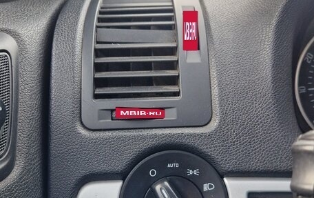 Skoda Octavia, 2011 год, 700 000 рублей, 10 фотография