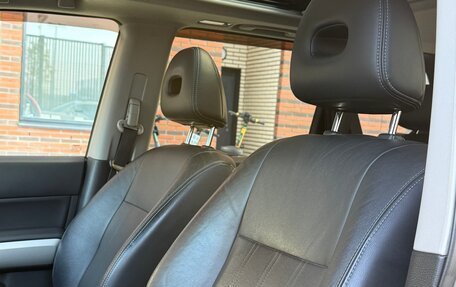 Nissan X-Trail, 2012 год, 1 420 000 рублей, 12 фотография