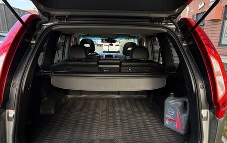 Nissan X-Trail, 2012 год, 1 420 000 рублей, 17 фотография