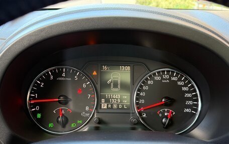 Nissan X-Trail, 2012 год, 1 420 000 рублей, 14 фотография