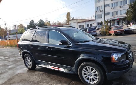 Volvo XC90 II рестайлинг, 2008 год, 1 350 000 рублей, 2 фотография