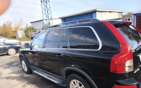 Volvo XC90 II рестайлинг, 2008 год, 1 350 000 рублей, 4 фотография