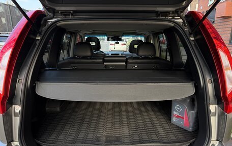 Nissan X-Trail, 2012 год, 1 420 000 рублей, 16 фотография