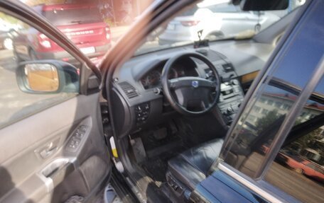 Volvo XC90 II рестайлинг, 2008 год, 1 350 000 рублей, 7 фотография