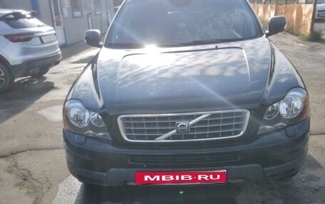 Volvo XC90 II рестайлинг, 2008 год, 1 350 000 рублей, 5 фотография