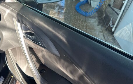 Opel Astra J, 2011 год, 515 000 рублей, 11 фотография