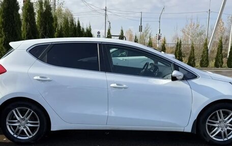 KIA cee'd III, 2014 год, 1 270 000 рублей, 4 фотография