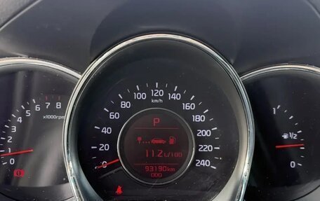 KIA cee'd III, 2014 год, 1 270 000 рублей, 8 фотография