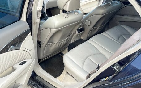 Mercedes-Benz E-Класс, 2003 год, 839 000 рублей, 9 фотография