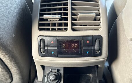 Mercedes-Benz E-Класс, 2003 год, 839 000 рублей, 10 фотография