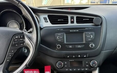 KIA cee'd III, 2014 год, 1 270 000 рублей, 6 фотография