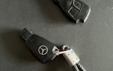 Mercedes-Benz E-Класс, 2003 год, 839 000 рублей, 14 фотография
