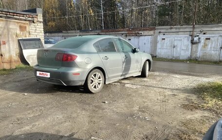 Mazda 3, 2006 год, 620 000 рублей, 3 фотография