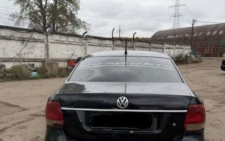Volkswagen Polo VI (EU Market), 2014 год, 370 000 рублей, 5 фотография