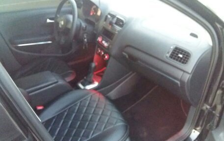 Volkswagen Polo VI (EU Market), 2014 год, 370 000 рублей, 7 фотография