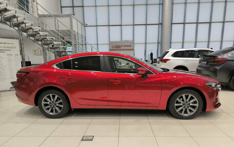 Mazda 6, 2020 год, 2 560 000 рублей, 8 фотография