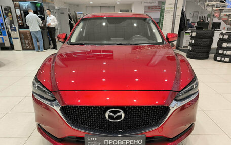 Mazda 6, 2020 год, 2 560 000 рублей, 6 фотография