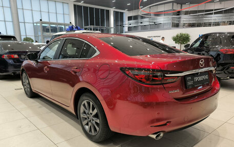 Mazda 6, 2020 год, 2 560 000 рублей, 11 фотография