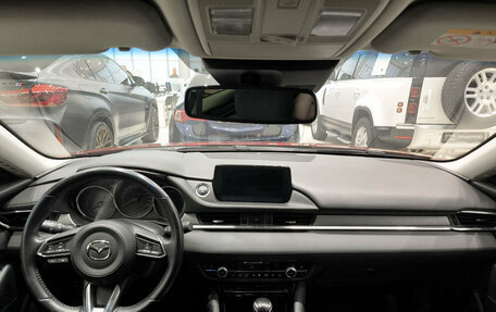 Mazda 6, 2020 год, 2 560 000 рублей, 18 фотография