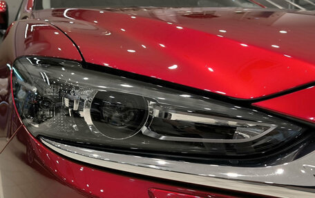 Mazda 6, 2020 год, 2 560 000 рублей, 21 фотография