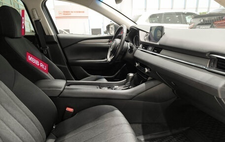 Mazda 6, 2020 год, 2 560 000 рублей, 15 фотография