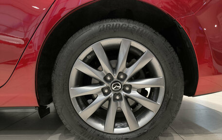 Mazda 6, 2020 год, 2 560 000 рублей, 22 фотография