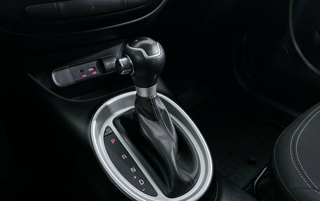 KIA Soul II рестайлинг, 2018 год, 1 597 000 рублей, 14 фотография