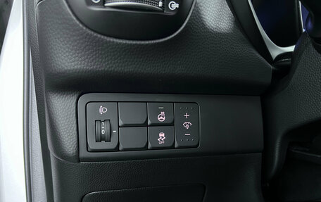 KIA Soul II рестайлинг, 2018 год, 1 597 000 рублей, 18 фотография