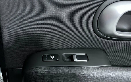 KIA Soul II рестайлинг, 2018 год, 1 597 000 рублей, 17 фотография
