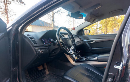 Hyundai i40 I рестайлинг, 2013 год, 830 000 рублей, 6 фотография