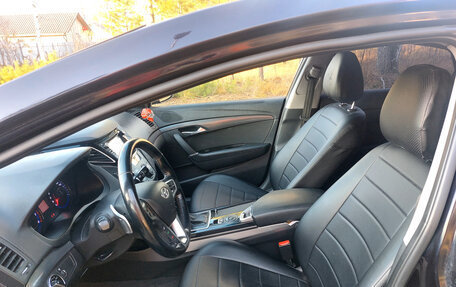 Hyundai i40 I рестайлинг, 2013 год, 830 000 рублей, 5 фотография