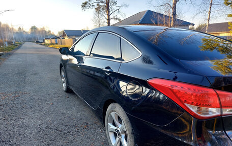Hyundai i40 I рестайлинг, 2013 год, 830 000 рублей, 7 фотография